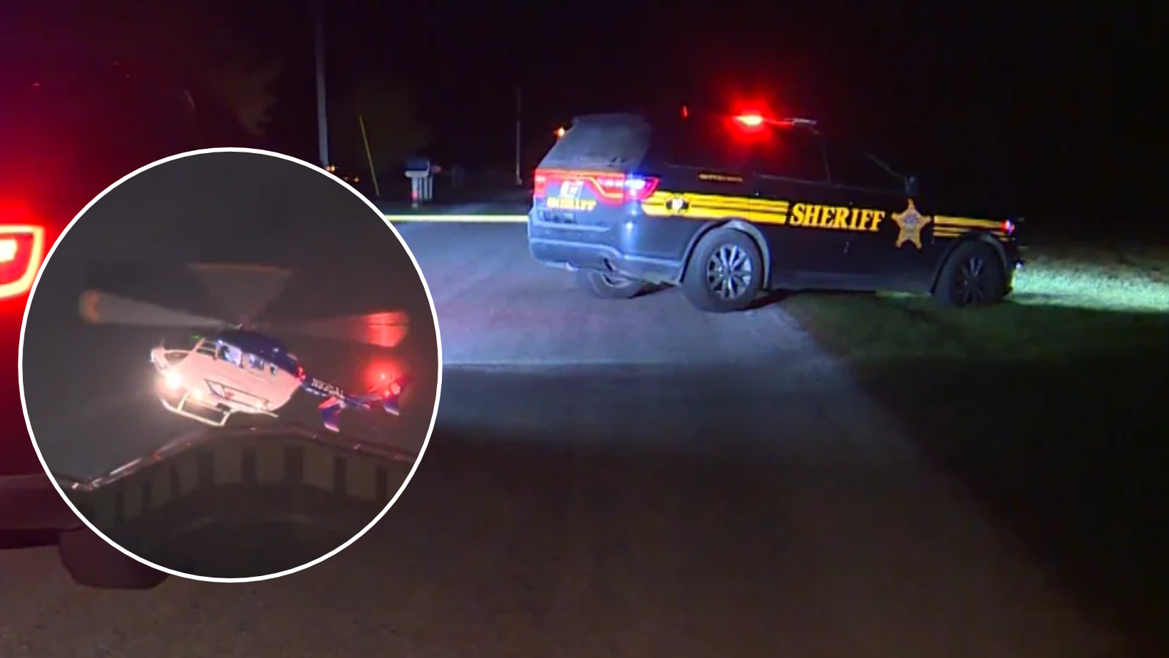 Adams County deputy shot while responding to mental health call — Blue Ash Health news