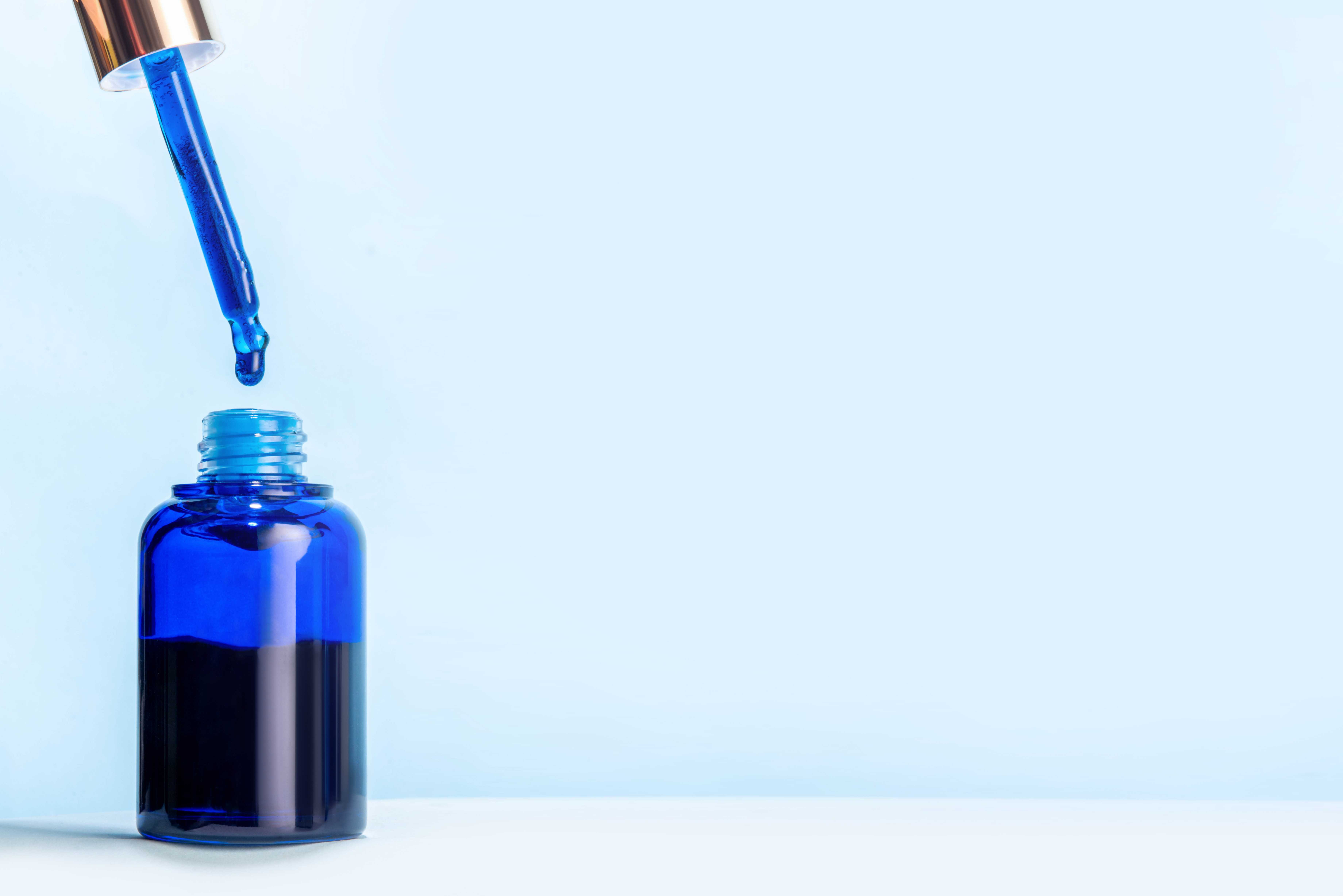 Methylene blue: What to know about textile dye being used as a wellness supplement — Blue Ash Health news