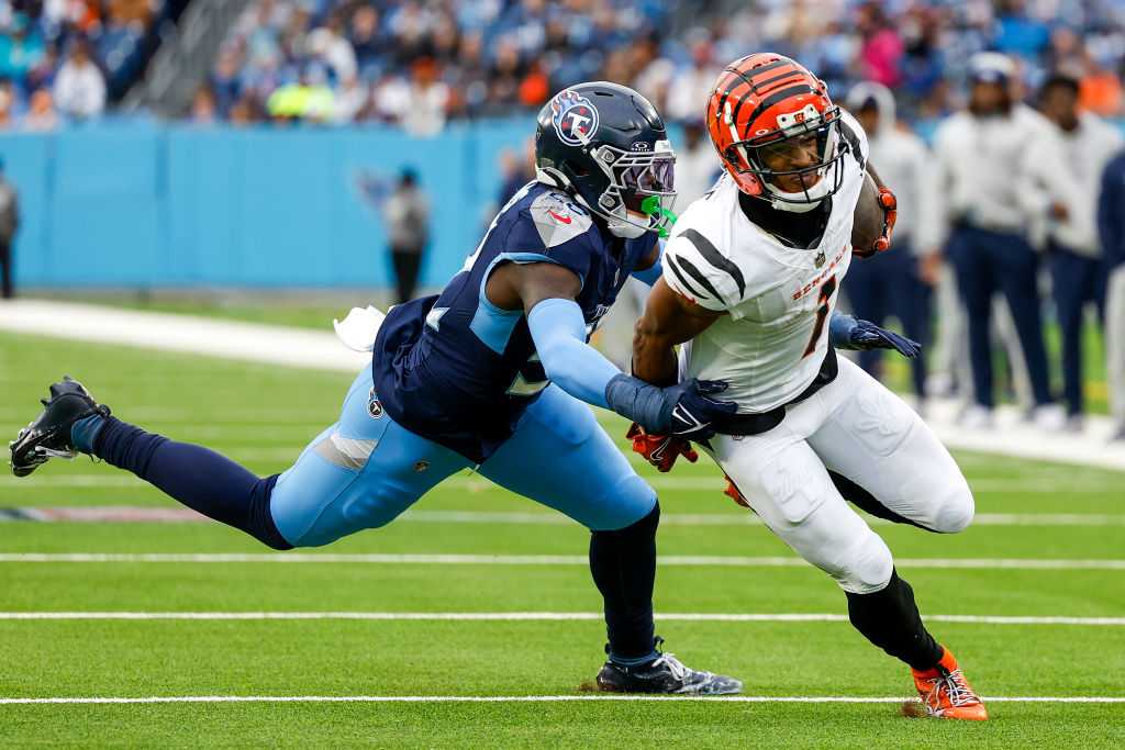 Bengals return to Paycor Stadium, welcome struggling Titans to town. What to watch. — Blue Ash Community news