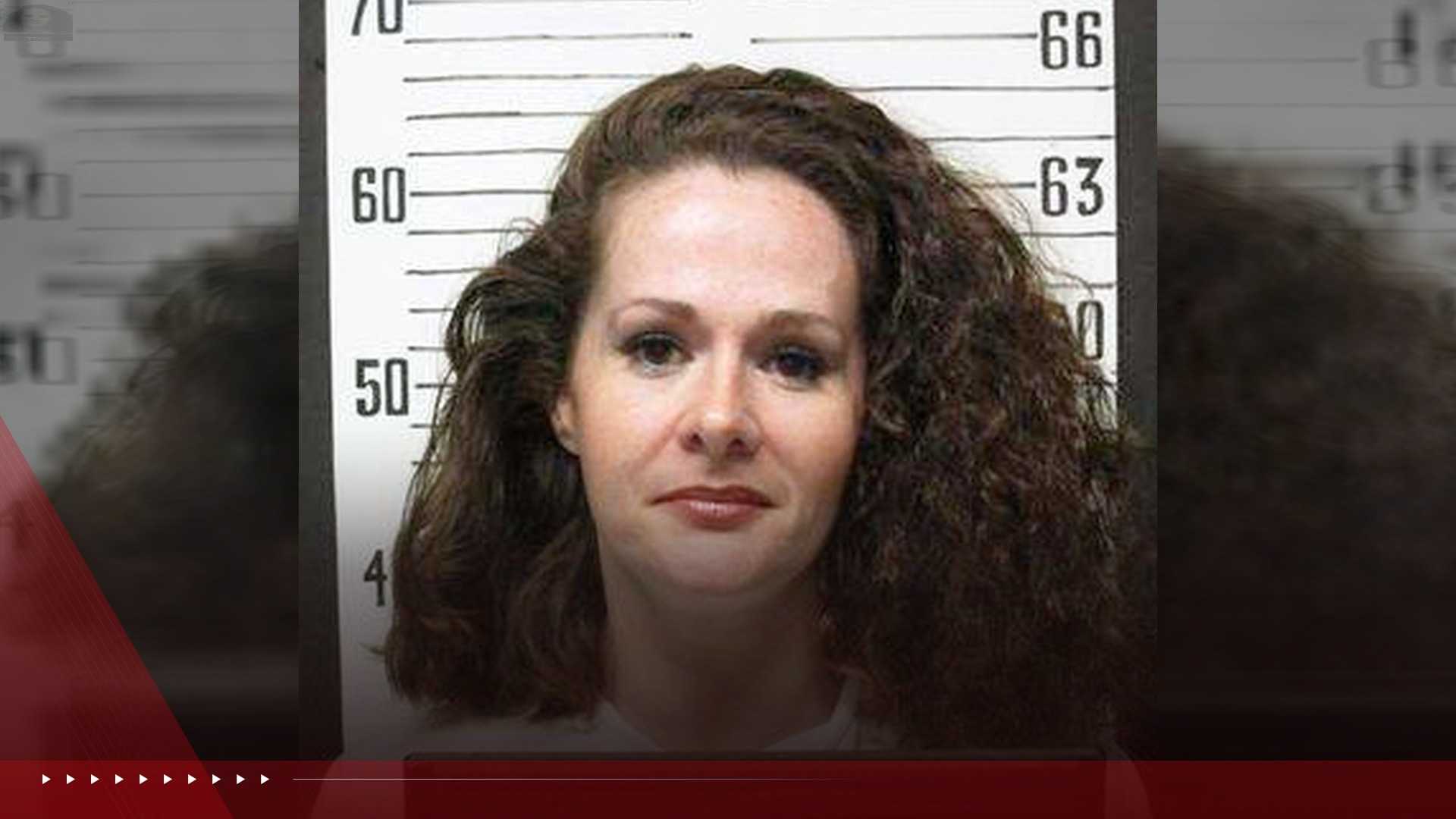 Christa Pike gives first public comments since her failed execution — Blue Ash Community news