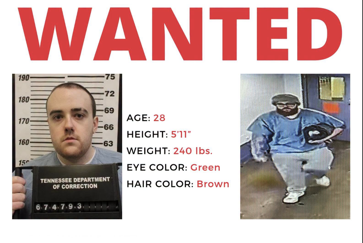 'He has nothing to lose': Murder victim's sister fears for safety after killer escapes from prison — Blue Ash Community news