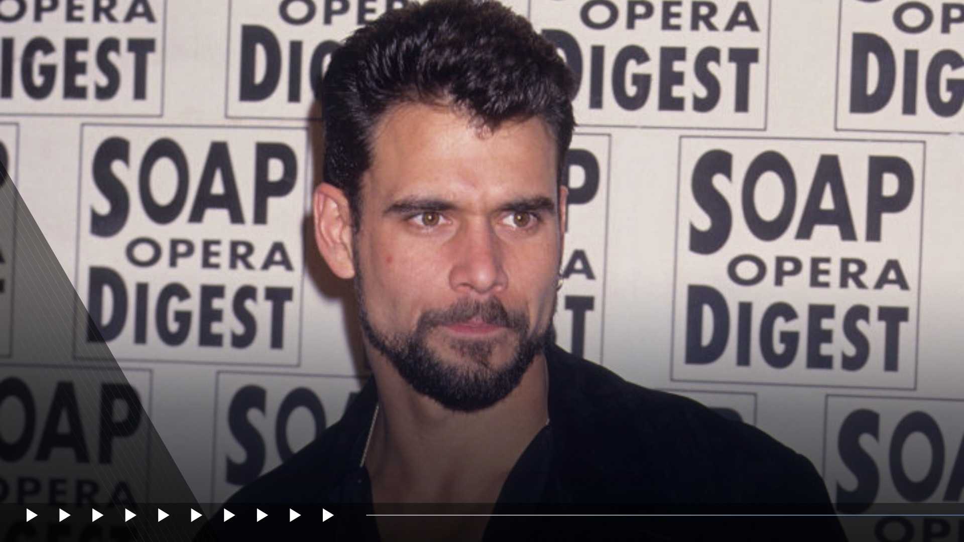 'Days of our Lives' star Robert Kelker-Kelly's cause of death revealed — Blue Ash Community news