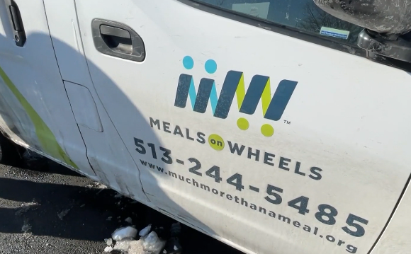 Meals on Wheels helping seniors with food, education and community  — Blue Ash Community news