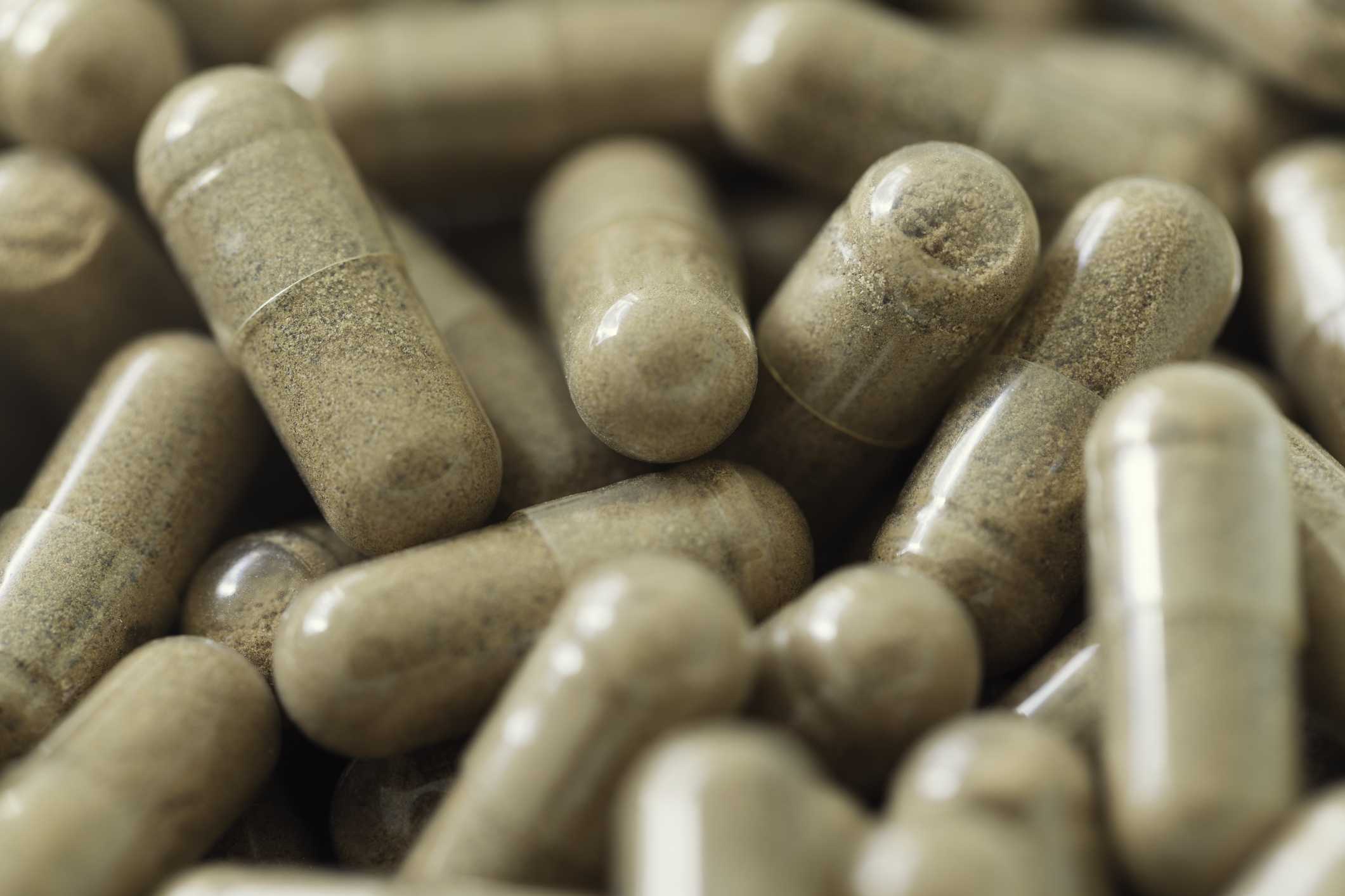 Herbal supplement sold on Amazon, at Whole Foods recalled amid salmonella concerns — WLWT 5 (Cincinnati)