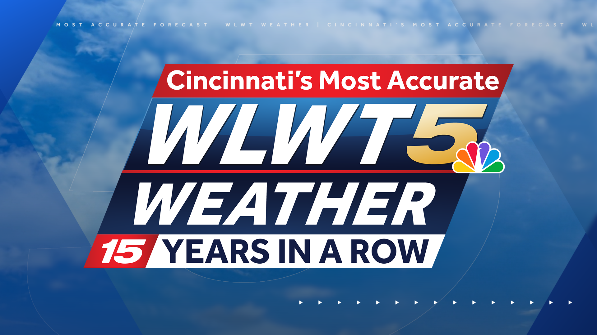 In-depth weather forecast — Blue Ash Community news